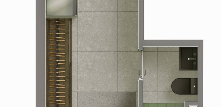 Vitacon Maestro Cardim