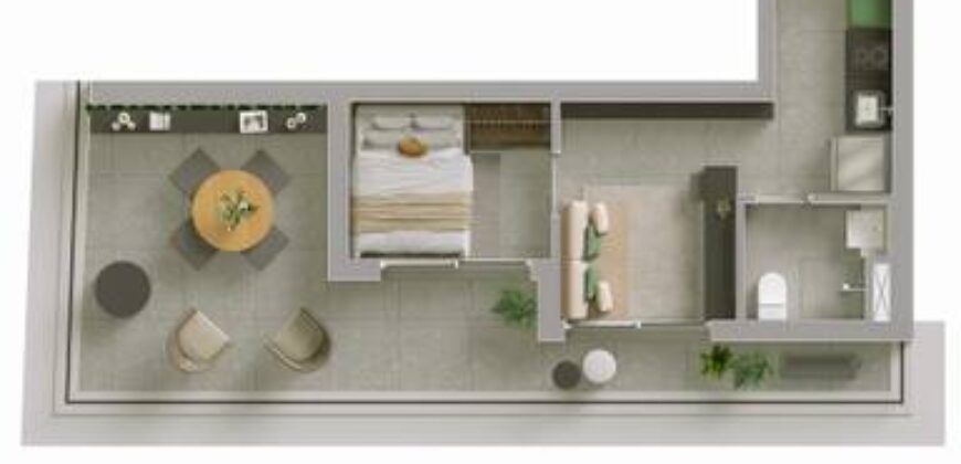 Vitacon Maestro Cardim